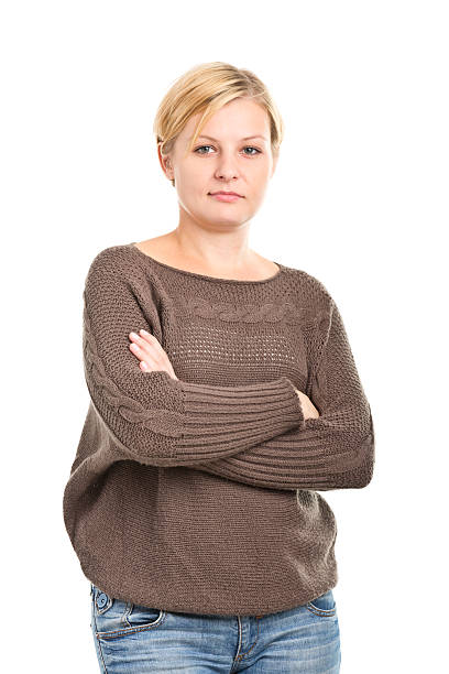 istock young adult woman 187344671