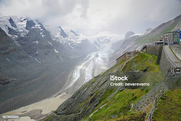 Grossglockner Австрия — стоковые фотографии и другие картинки Glacier Pasterze - Glacier Pasterze, Австрия, Альпинизм