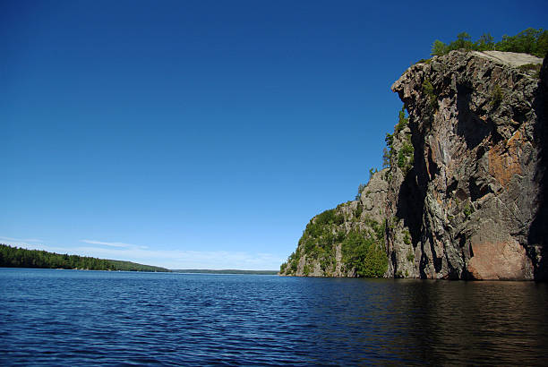 istock Bon Echo park Canada Ontario 187345047
