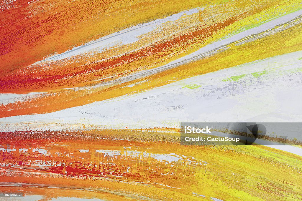 Текстурный абстрактный краска - Стоковые иллюстрации Абстрактный роялти-фри
