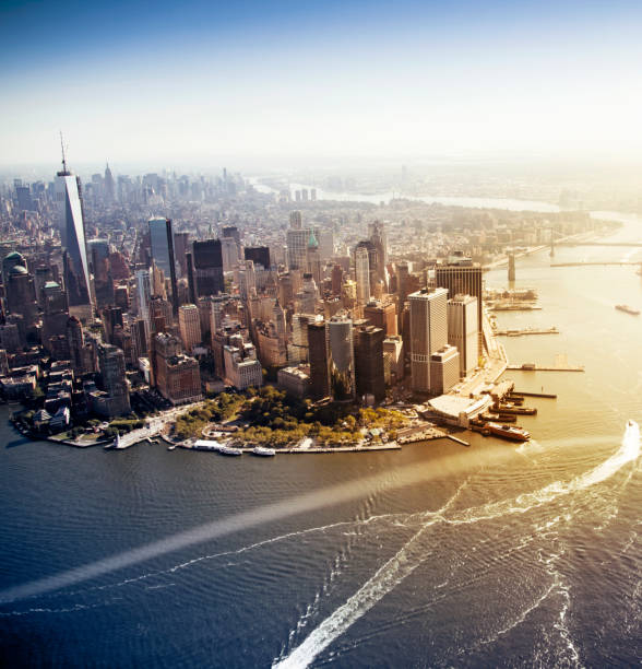 istock New York city 187347679
