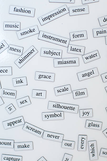 istock English vocabulary 187348872