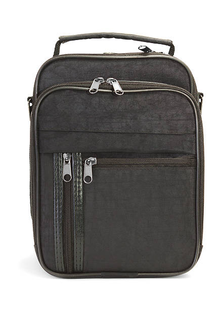 istock The little black bag 187349644