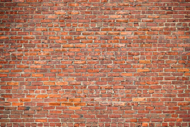 istock facade view of old brick wall background 1873504728