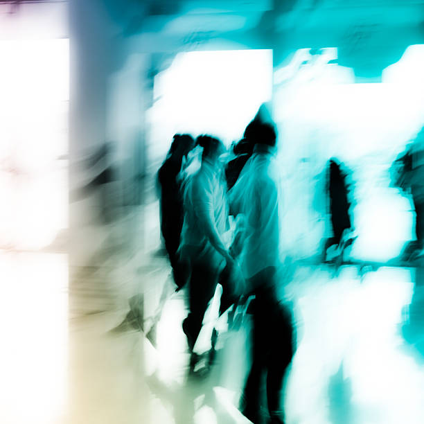 istock city business people abstract background 187350545