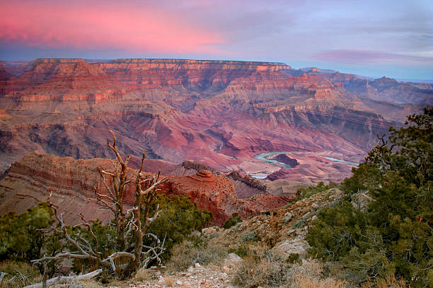 istock Grand Canyon Lipan Point 187352404