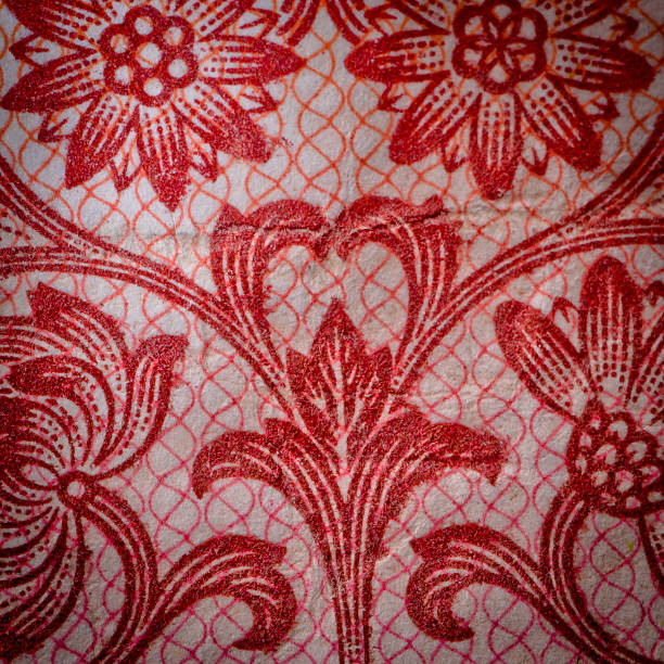 istock chinese money rmb background flower macro texture 187354011