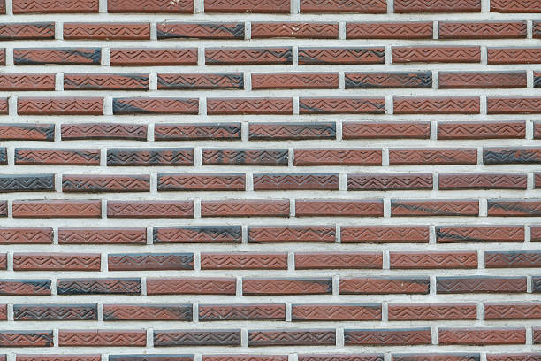 Brick Wall stock photo