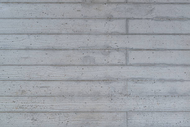 Concrete wall stock photo