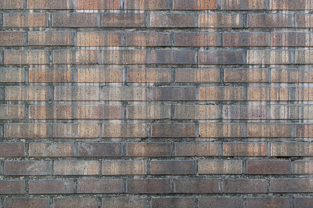 Brick Wall stock photo