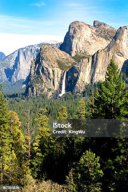 Inspiration Point Stockfoto und mehr Bilder von Baum - Baum, Berg, Berg El Capitan