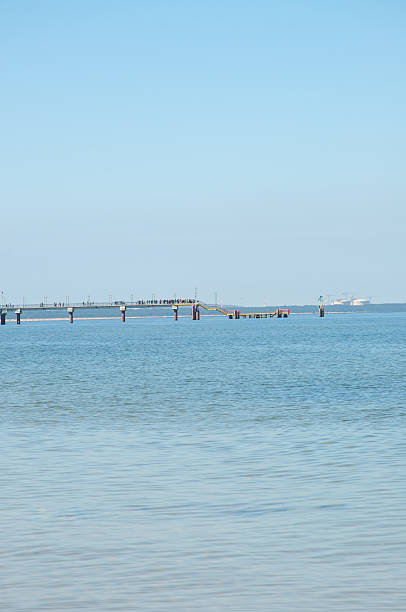 istock Pier in Miedzyzdroje 187356362
