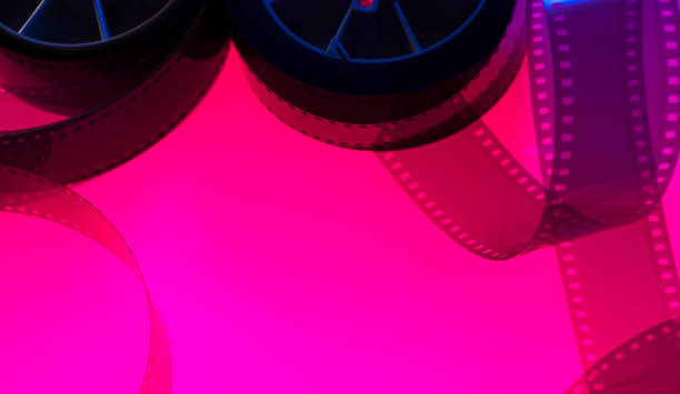 istock real film for cinema background 1873575180