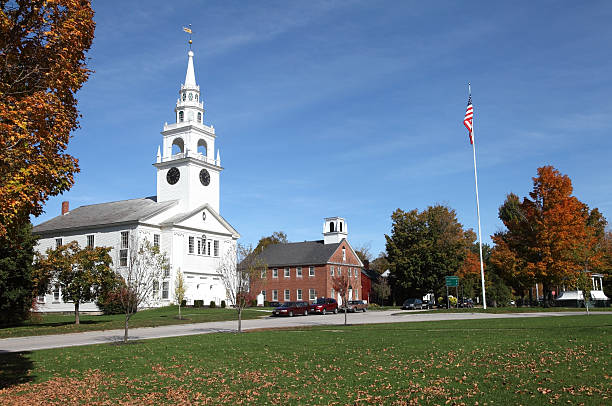 istock Hancock, New Hampshire 187359060