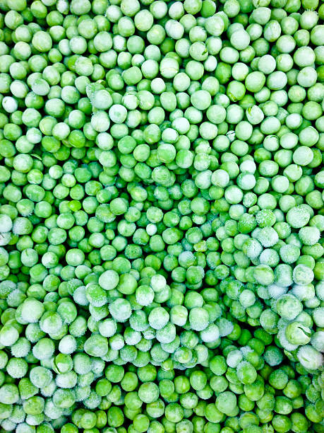 Frozen Green Peas
