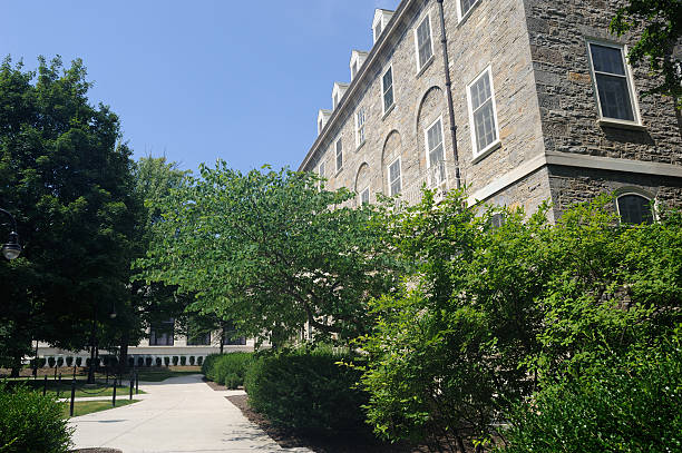 istock Campus of Penn State at University Park 187363037