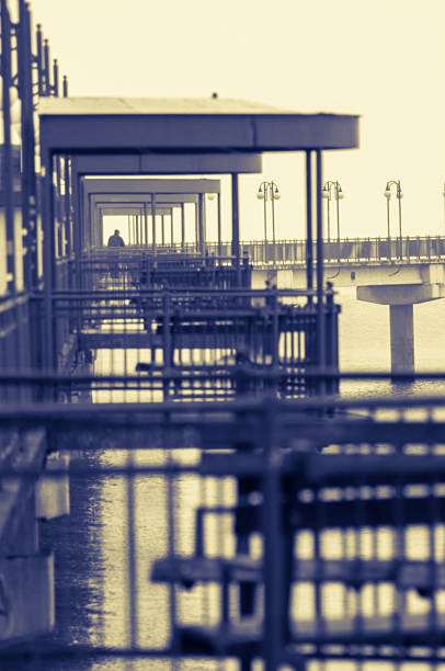 istock Pier in Miedzyzdroje 187363560
