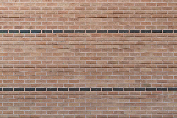 Brick Wall stock photo