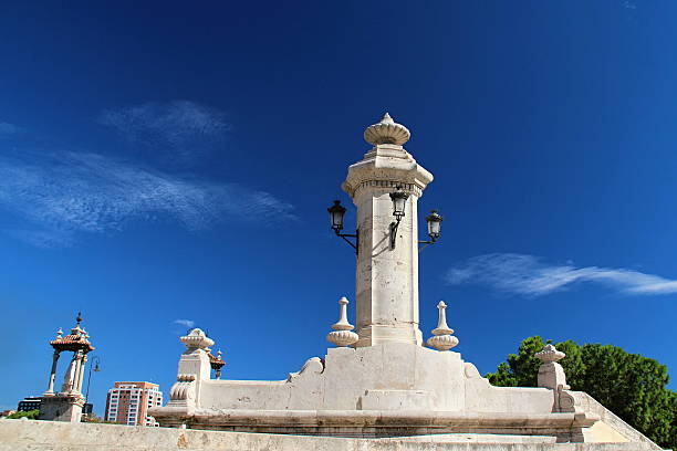 istock City of Valencia, Spain 187365815