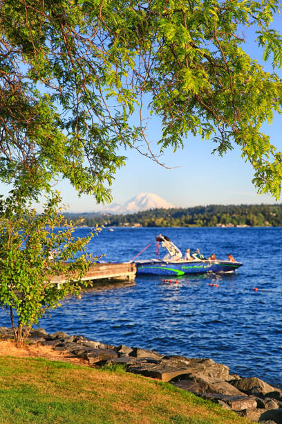 Bellevue Washington