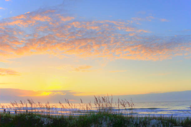 istock Beach Sunrise- Hilton Head, South Carolina 1873676950