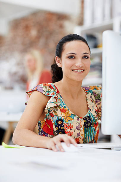 istock Taking care of business 187375824
