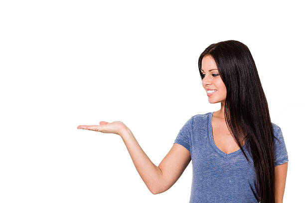 istock Teen Show Something 187376301