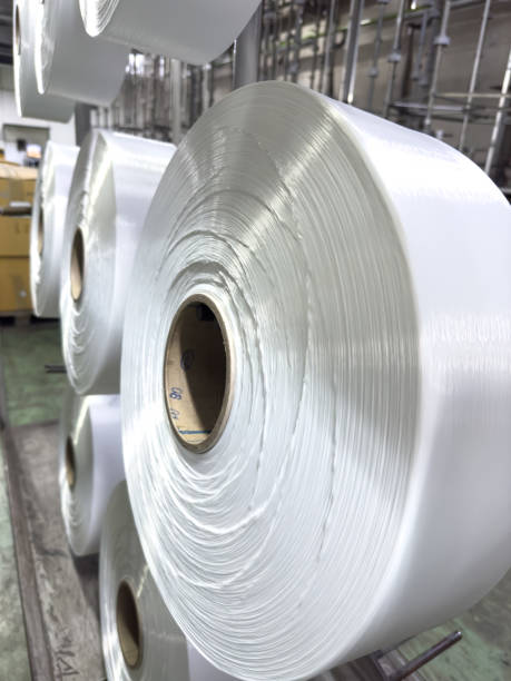 istock Synthetic fibre 1873782572