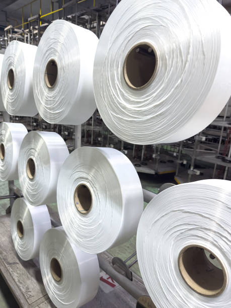 istock Synthetic fibre 1873787170
