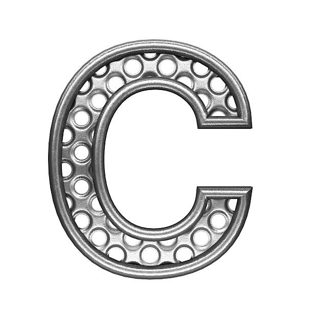 istock isolated metal figure 187380435