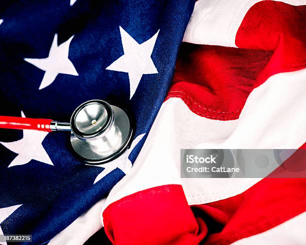 アメリカヘルスケア - アイデアのストックフォトや画像を多数ご用意 - アイデア, アメリカ合衆国, アメリカ国旗