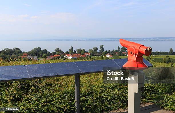 Lake Constance Stockfoto und mehr Bilder von Bodensee - Bodensee, Fernglas, Fotografie