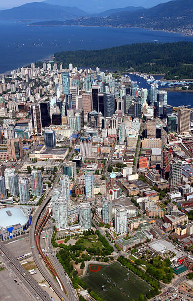 istock City and Sea 187385272