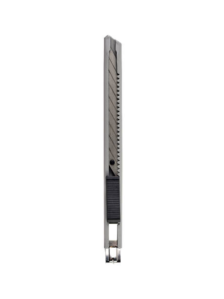 istock Precision cutter, isolated on white background, ideal for meticulous tasks and detailed craftsmanship 1873856343