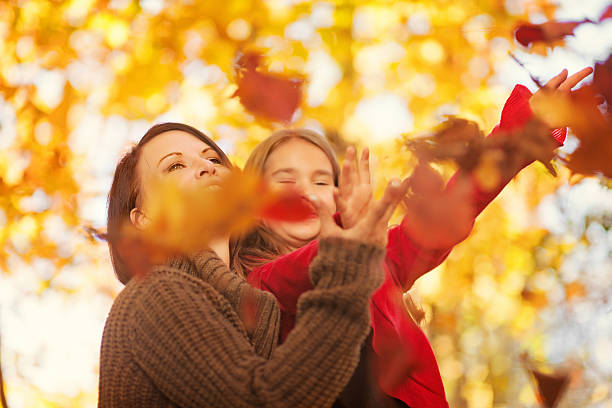 istock Mother and daughter 187386898