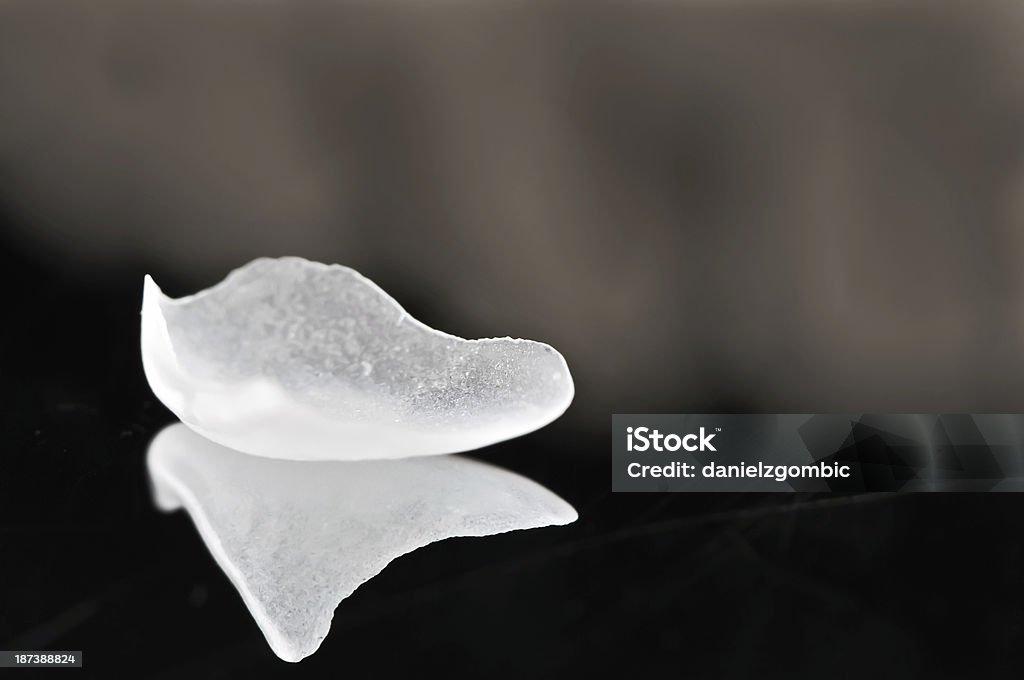 Micro Prepless Fassade - Lizenzfrei Veneer - Zahnbehandlung Stock-Foto
