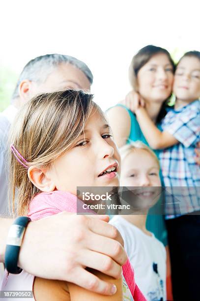 Photo libre de droit de Loisirs En Famille banque d'images et plus d'images libres de droit de 10-11 ans - 10-11 ans, 14-15 ans, Adolescent