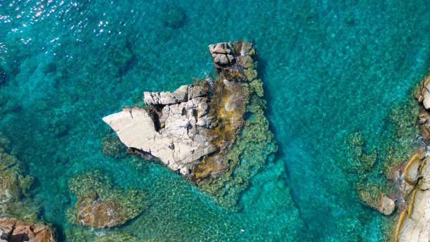 istock Amazing bay in Turkey. 1873959340