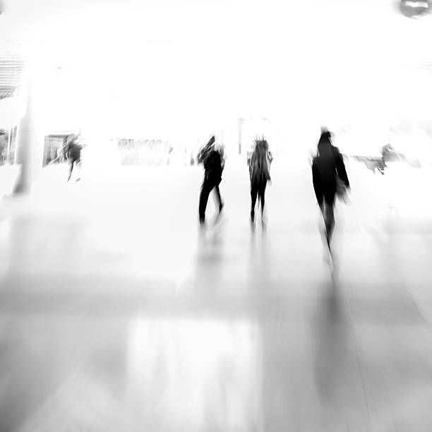 istock city business people abstract background blur motion 187407431