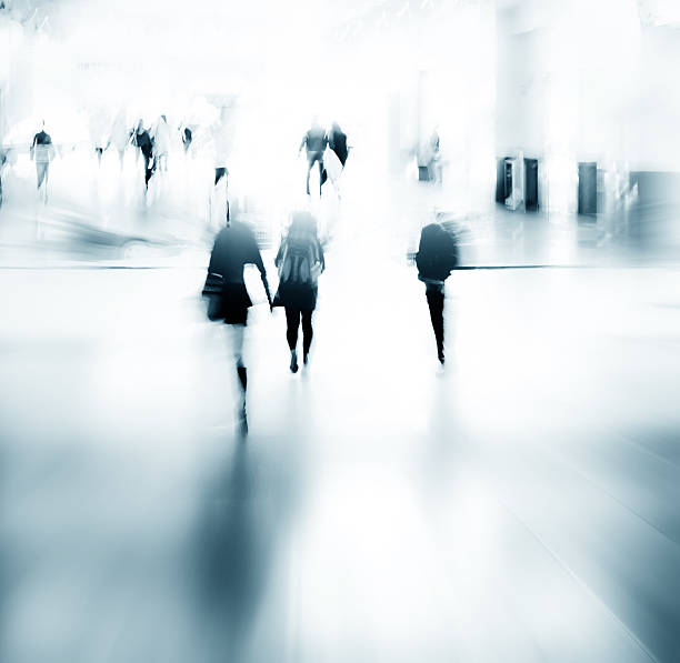 istock city business people abstract background blur motion 187407564