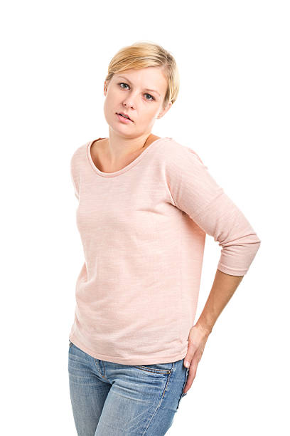 istock young adult woman 187420442