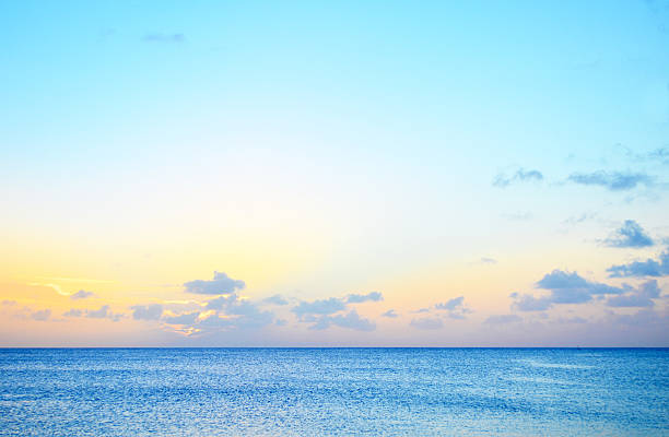 istock breathtaking sea and sky scenic 187422119