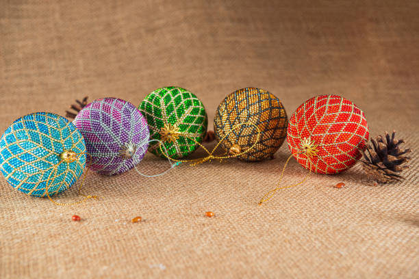 Rattan ball the southeast asia favorite sports