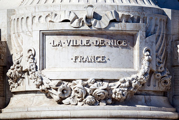istock City of Nice 187424661