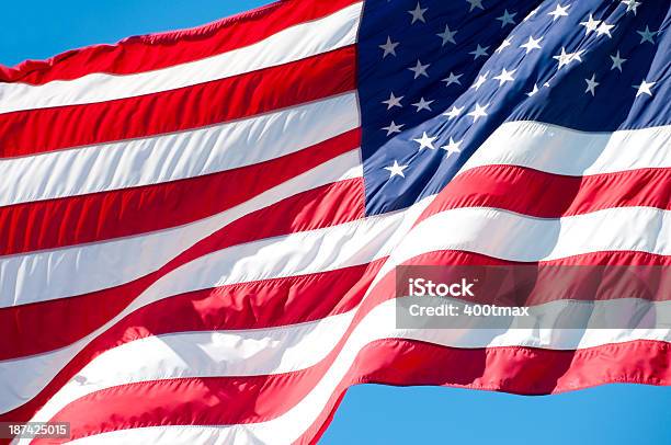 自由のフラグ - アメリカ合衆国のストックフォトや画像を多数ご用意 - アメリカ合衆国, アメリカ国旗, アメリカ独立記念日