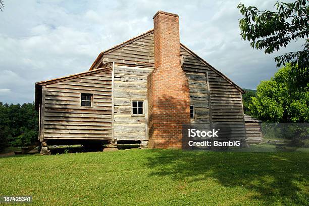 Dom - zdjęcia stockowe i więcej obrazów Opuszczony - Opuszczony, Stan Tennessee, Appalachy