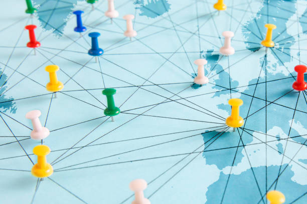 istock Global Connections and Economy 1874322035