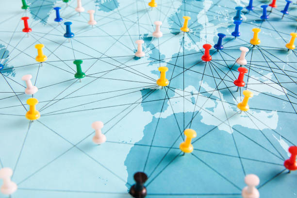 istock Global Connections and Economy 1874333195