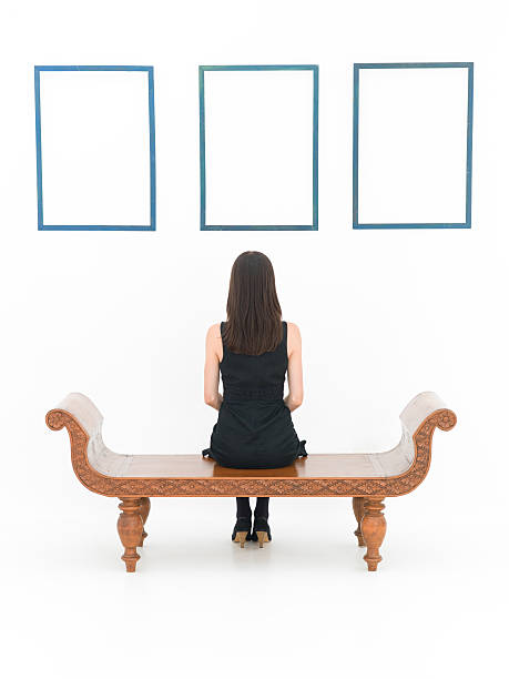 istock woman in a museum 187434072