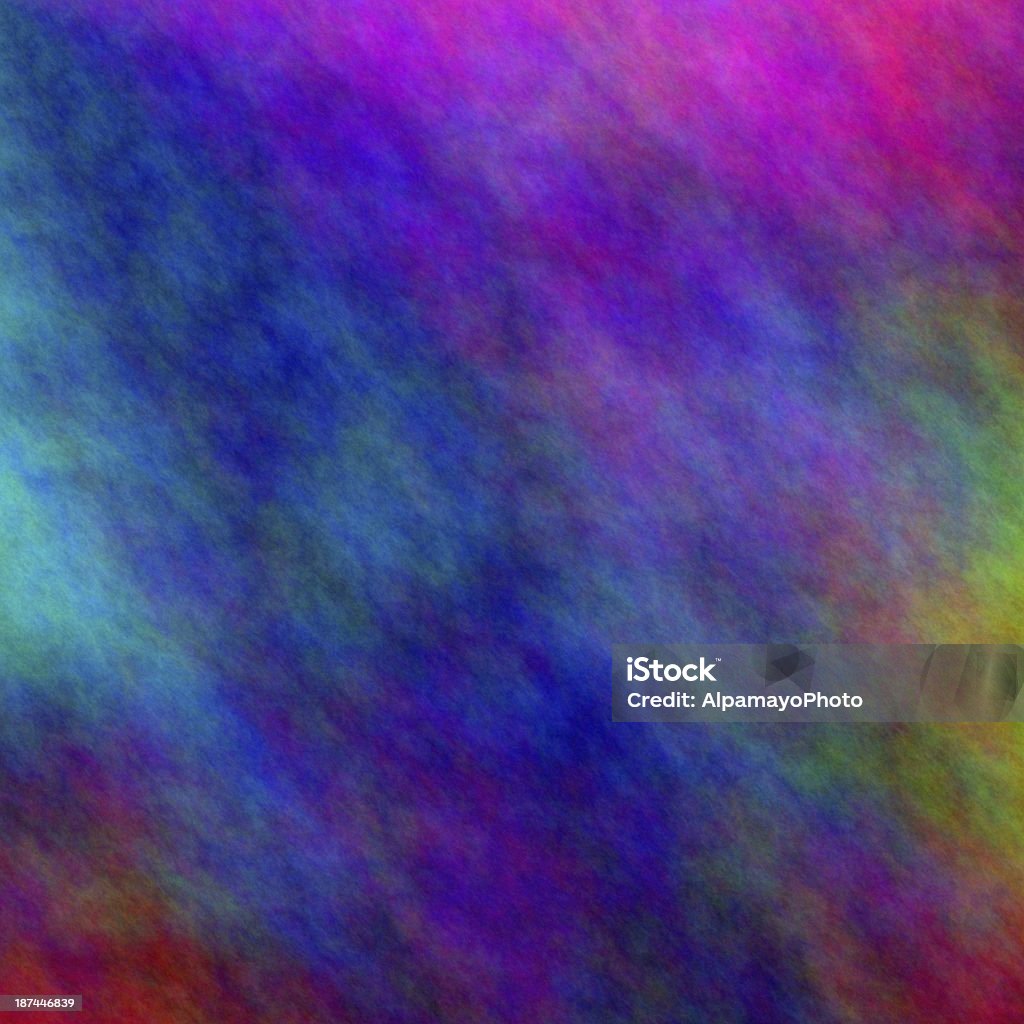 Kolorowe tło abstrakcyjne (Kolor mieszania)-XIX - Zbiór zdjęć royalty-free (Abstrakcja)